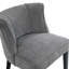 Chaise d'appoint en mousse 1pc-1023392435