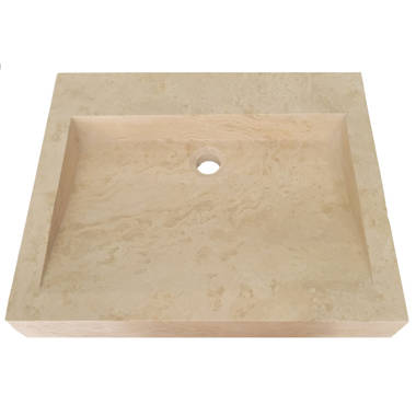 TashMart: Stone Sinks, Travertine Sinks, Bathroom Vessel Sinks