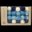 Misti LED Cotton Ball String Light-89602649