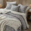 Ensemble de couvre-lit Keystone-116033674-116033675