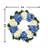 Athallia Hydrangea Wreath-2140626283