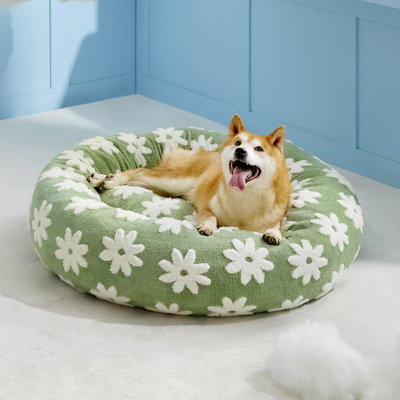 Lit pour chien Lesure Donut Lesure