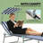 Patio Folding Tanning Chair,Outdoor Chaise Lounge Chair-416702081