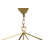Adler Chandelier - Small