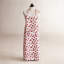 Poppies 32" W x 36" L Apron