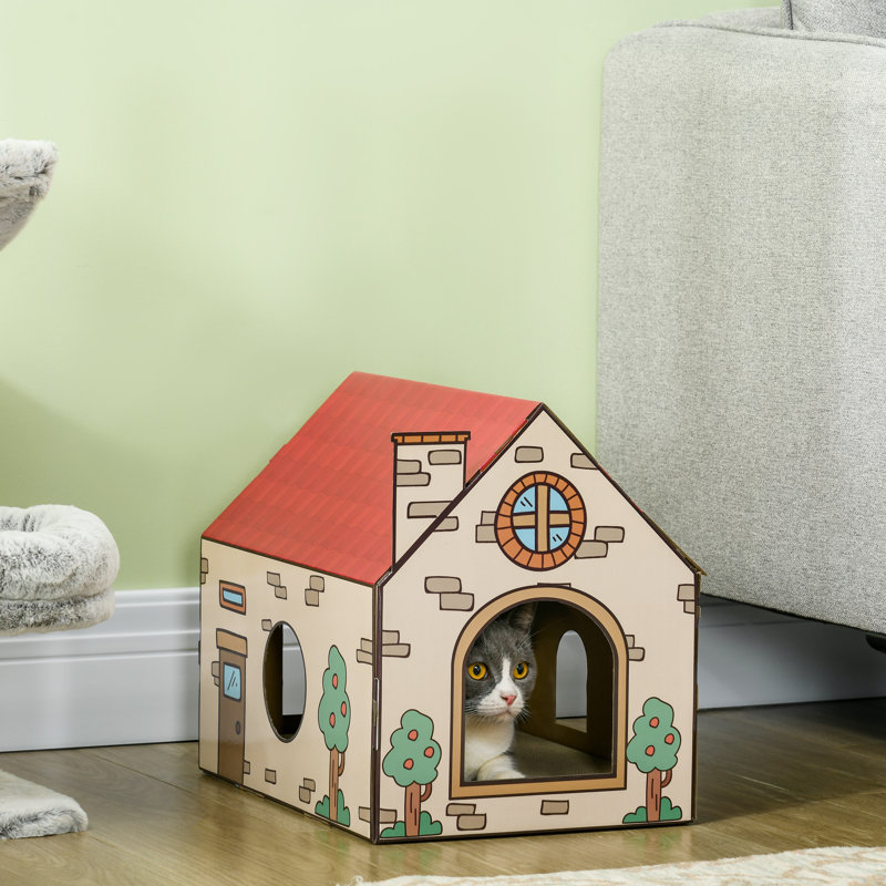 37cm H Cat Tree