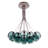 Murana 5 - Light Round / Oval Chandelier-131160237
