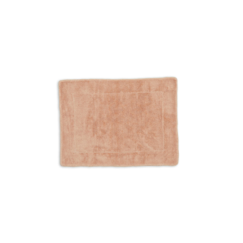 Bath Mat, Blush