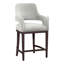 Josie Upholstered Stool with Solid Wood Frame-1550260936-1595734953-1607750617