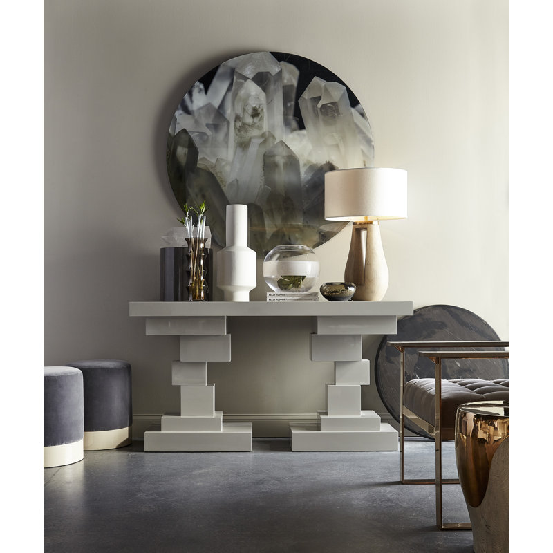 Oakland 59'' W Console Table