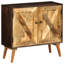 Allen 85cm Solid Wood Sideboard