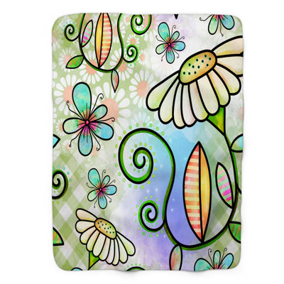 Throw Blanket