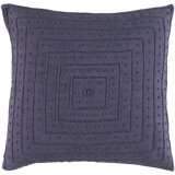 Donalsonville Sequined Down Throw Pillow