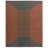 Kaibab Flatweave Jute & Wool Rug-858530160