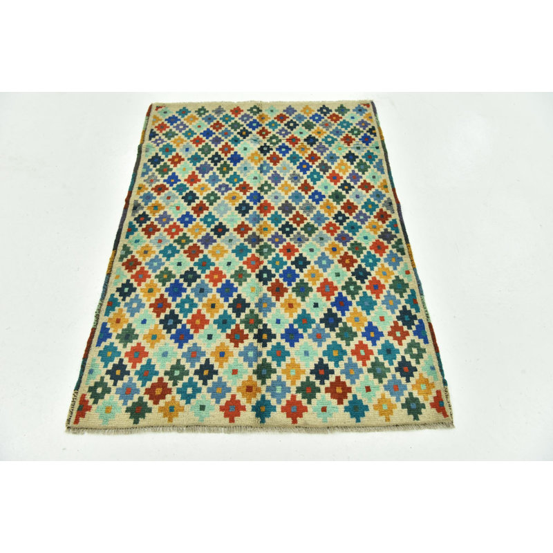 Partida Ivory Rug