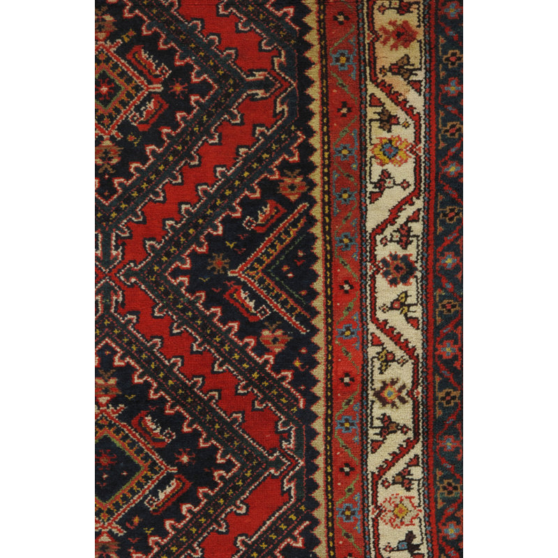 Keleh One-of-a-Kind 3'6" X 14'6" Area Rug
