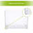 KenneyStorageMadeSimple Storage Made Simple Plastic Decorative Bin