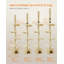 291cm H Cat Tree-109537148