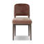 Ryver Dining Chair-Dulane Mahogany-1162492802