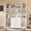 Armoire élégante avec rangement solide