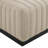 Conjure Channel Tufted Performance Velvet 4-Piece Sectional by Modway-117223282-112931982