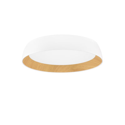 Flush Mount