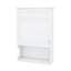 Armoires de rangement murales, armoire à tablettes réglable-588130657