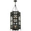 Church 6 - Light Pendant
