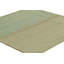 One-of-a-Kind 3'5" X 3'7" Area Rug