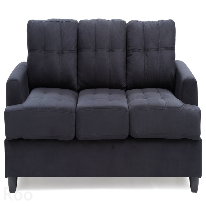Canapé Furniture Furniture Sandridge G515a-S, noir