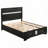 Storage Panel Bed with 2 Drawer-1975772928-1975772942