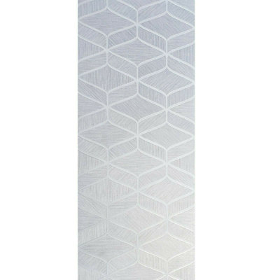 Benisch Geometric Double Roll