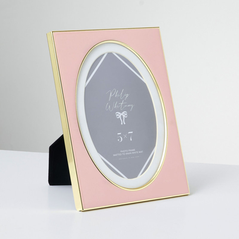 Adette 5x7 Picture Frame