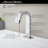 Selectronic Soap Dispenser