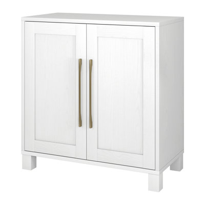 Oridatown 2 - Door Rectangle Accent Cabinet