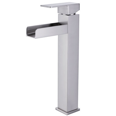 Robinet de salle de bain vasque