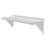 Stainless Steel Shelving Unit-50232359