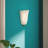 Allisia Flush Mounted Sconce-22370520-22370517
