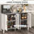 Accent Cabinet
