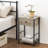 Rollyn End Table with Storage-1402902341