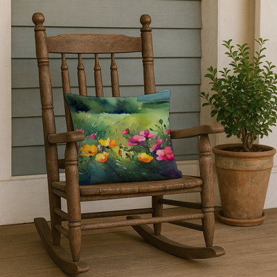 Coussin North Prairie