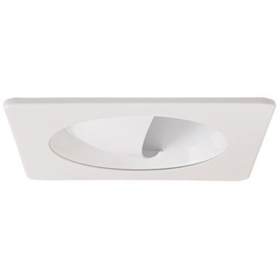 4'' Recessed Trim