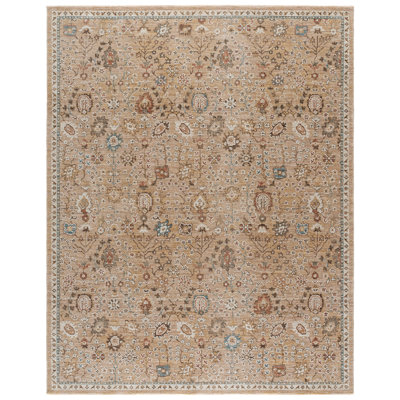 Tapis oriental Sarafina 218 Performance
