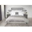 Verona Plain Weave / Muslin Throw Blanket