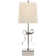 kate spade new york Ellery Gros-Grain Bow Table Lamp