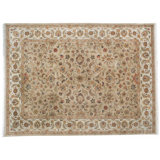 One-of-a-Kind 9' X 12' Area Rug
