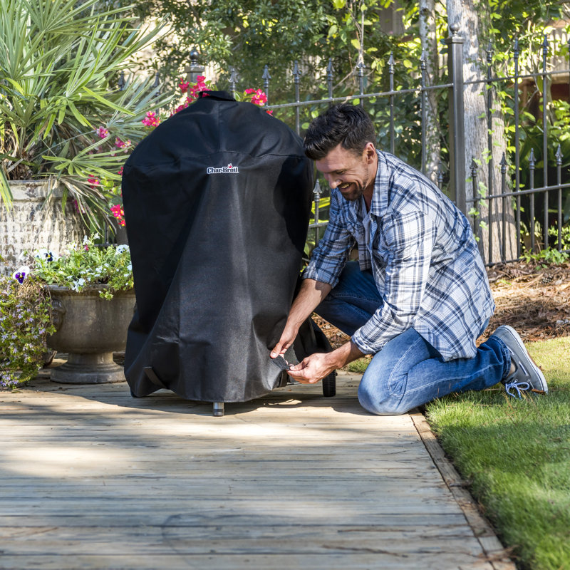 Barbecue Cover