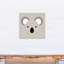 Art sur amis koala face Marko-1046576496-1046576499