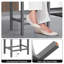 Tabouret de bar 24,5 po Ebern Designs-792717768-792717775