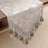 Damask Christmas Table Runner-102151324